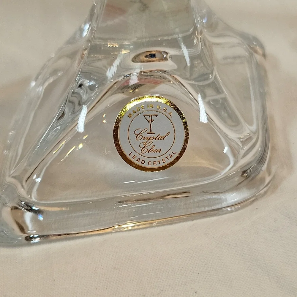 Crystal Clear crystal clear